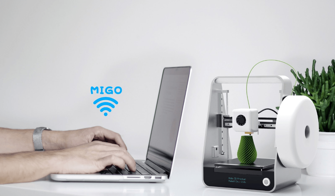 Rhino 3D Printer, An Industrial Printer at a Consumerlevel Price, Hits