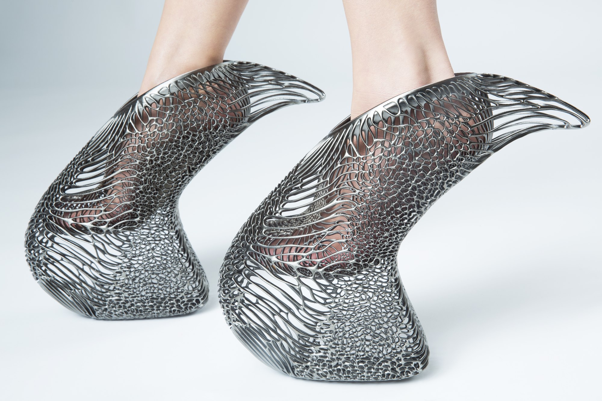 Mycelium Shoe Archives - Perfect 3D Printing Filament