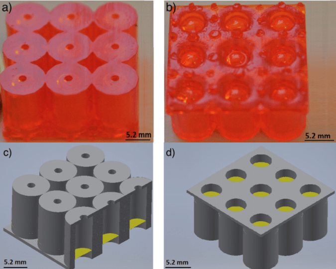 Could Your Next Headphones Use 3D Printed Metamaterials?