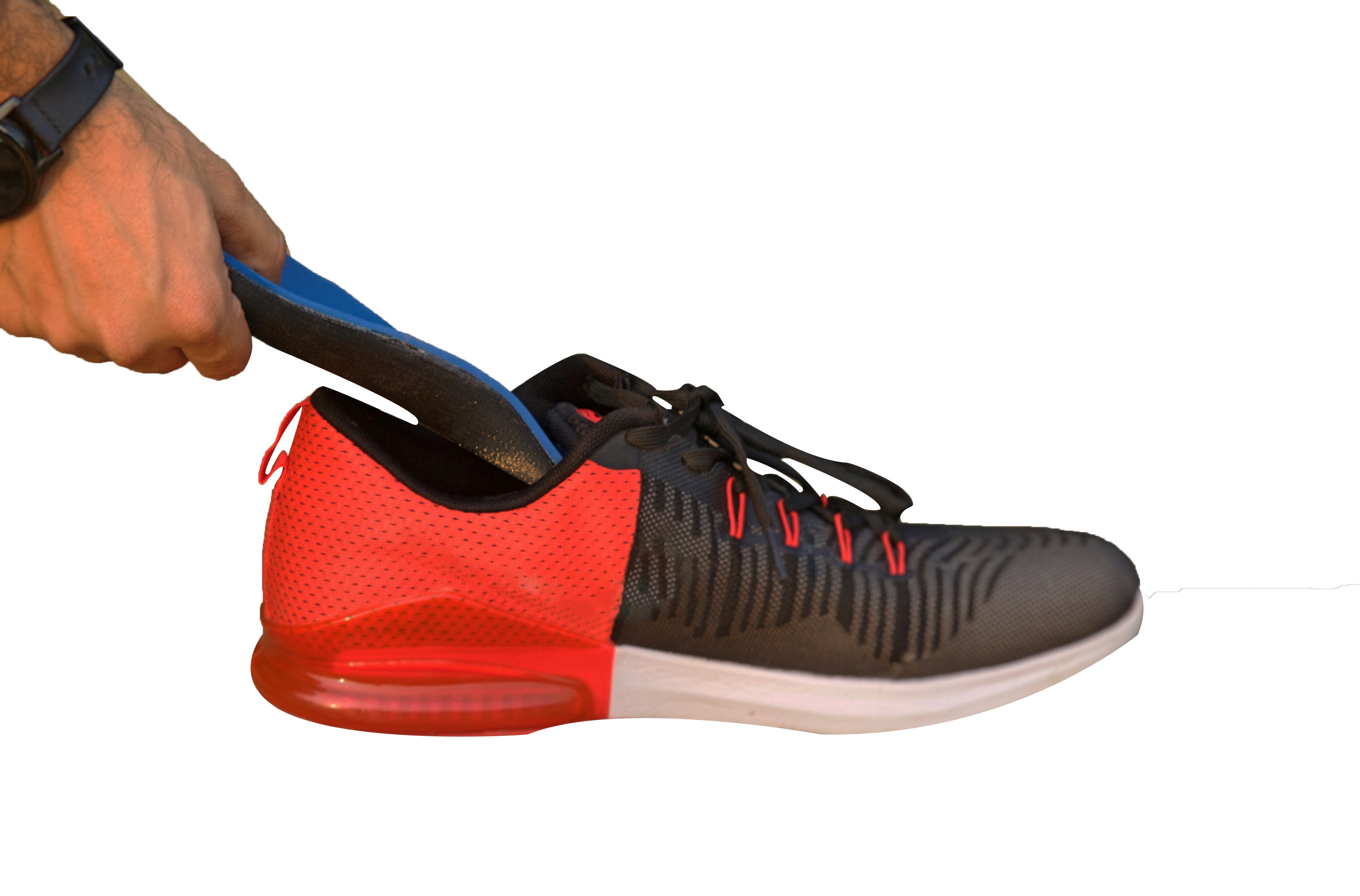 Indian Startup Shapecrunch An App to Let you Get Custom Fit 3D Printed