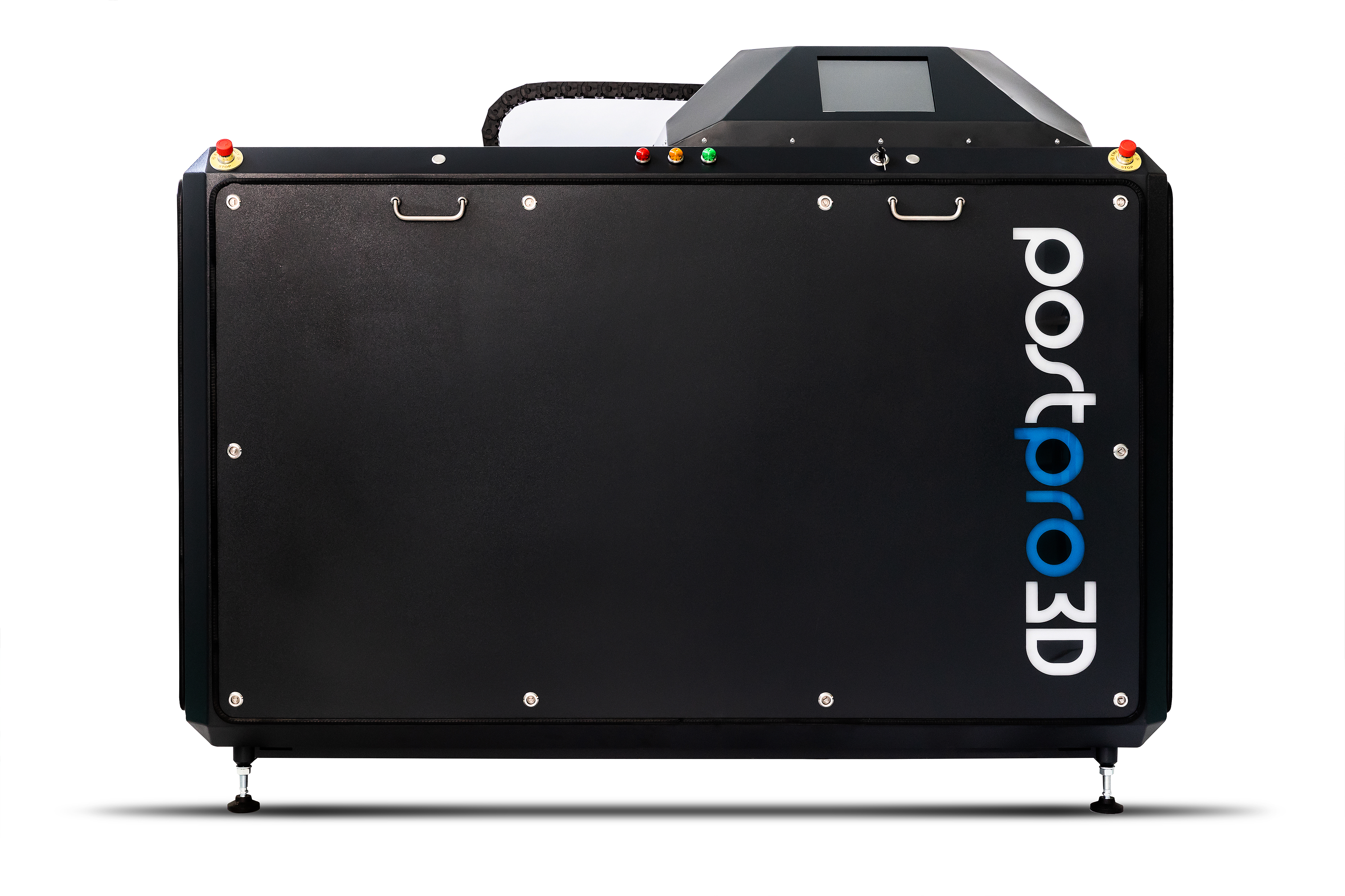 AMT Announces Official Release of PostPro3D Automated PostProcessing
