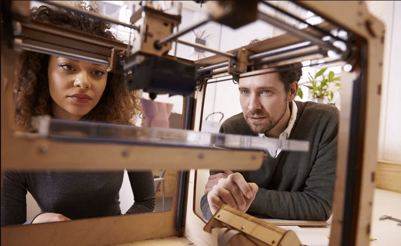 Additive Manufacturing Apprenticeship Now Available The