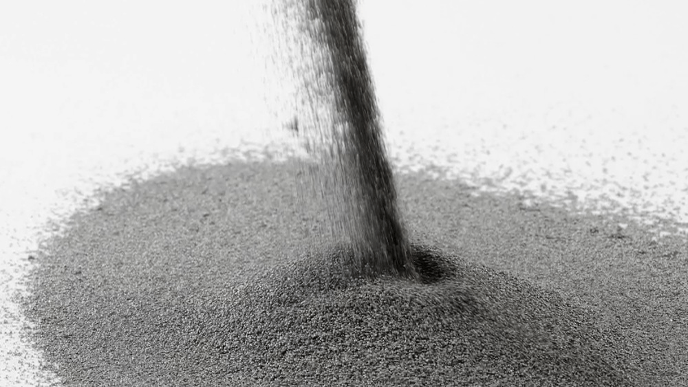 What Makes A Metal Powder Suitable Researchers Examine Powders In Am Processes 3dprint Com The Voice Of 3d Printing Additive Manufacturing