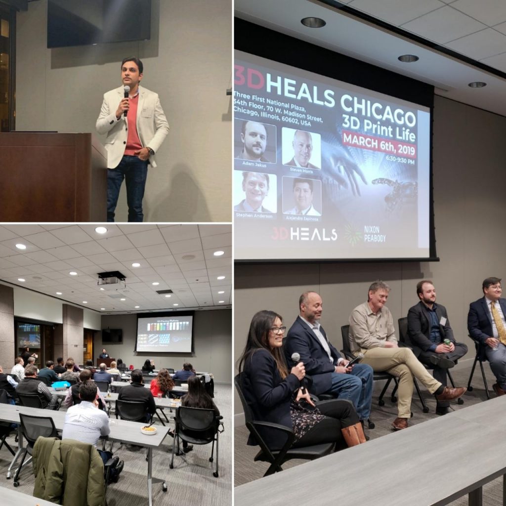 30+ 3D Printing Chicago Pictures Abi