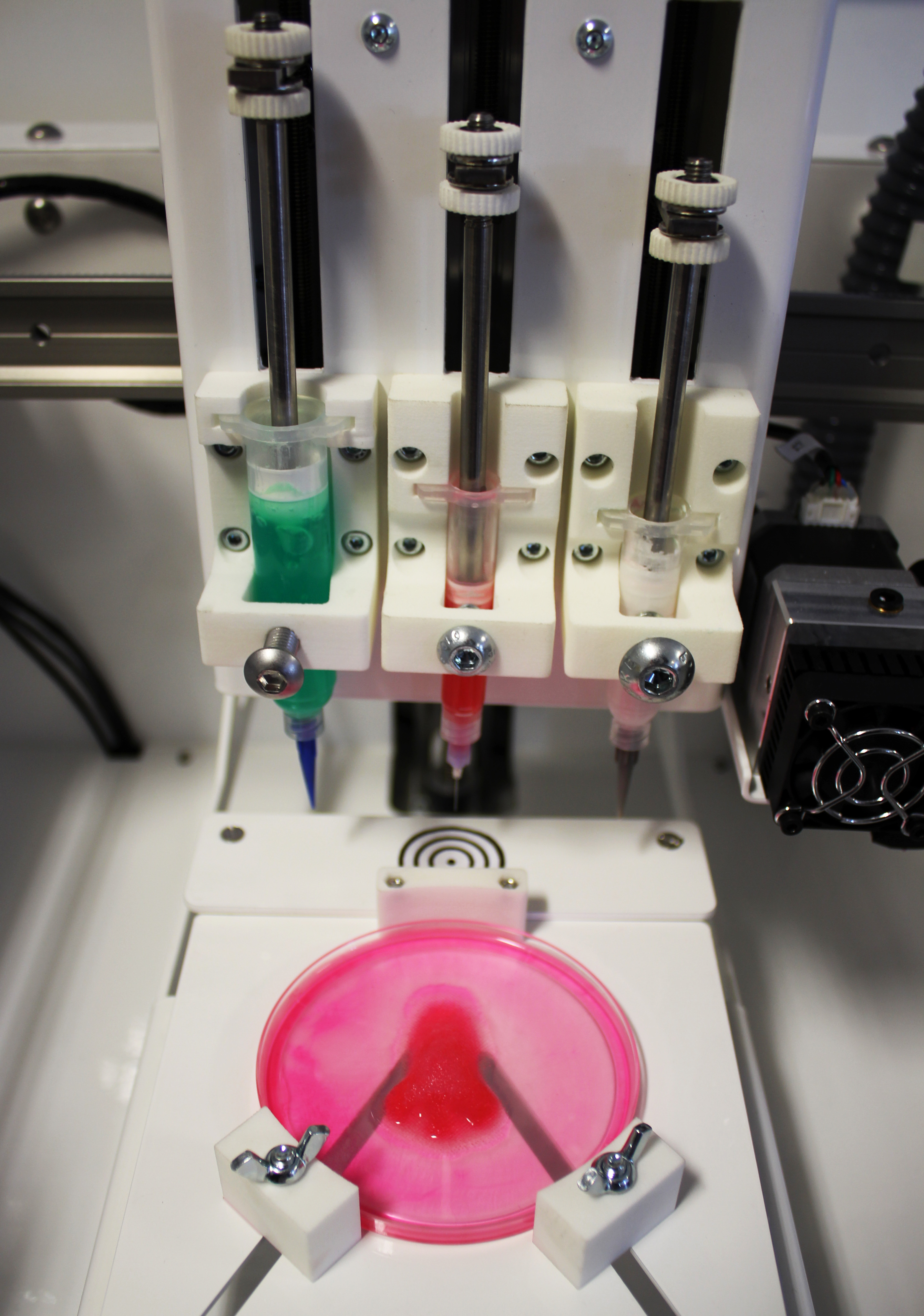 Spanish Company BRECA Health Care is at the Forefront of