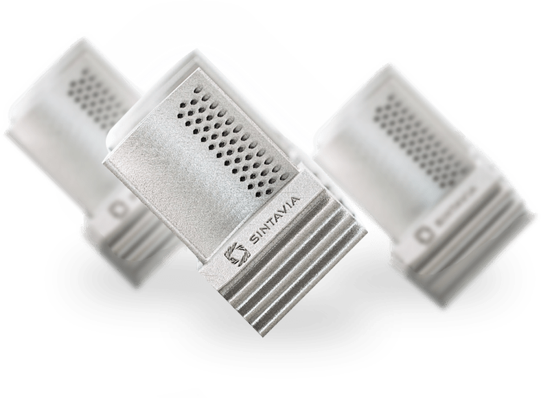 Hollywood, FL Sintavia Acquires QC Laboratories; Expands Testing for