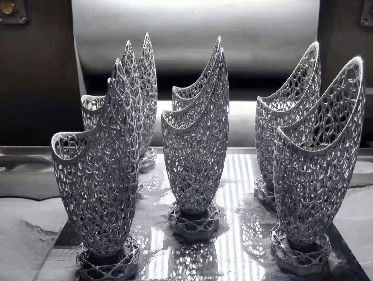 3ERP Presents an Affordable Route into Metal Additive Manufacturing