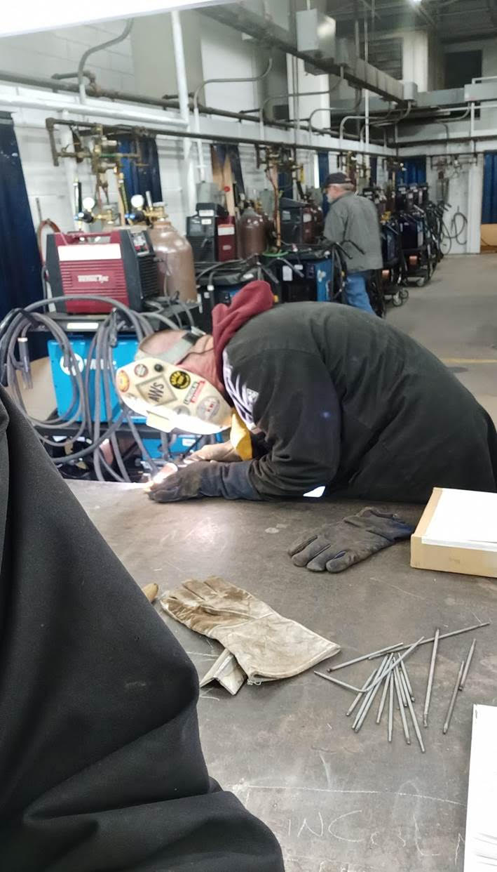 Kentucky’s Somerset Community College 3D Prints in Metal on Modified