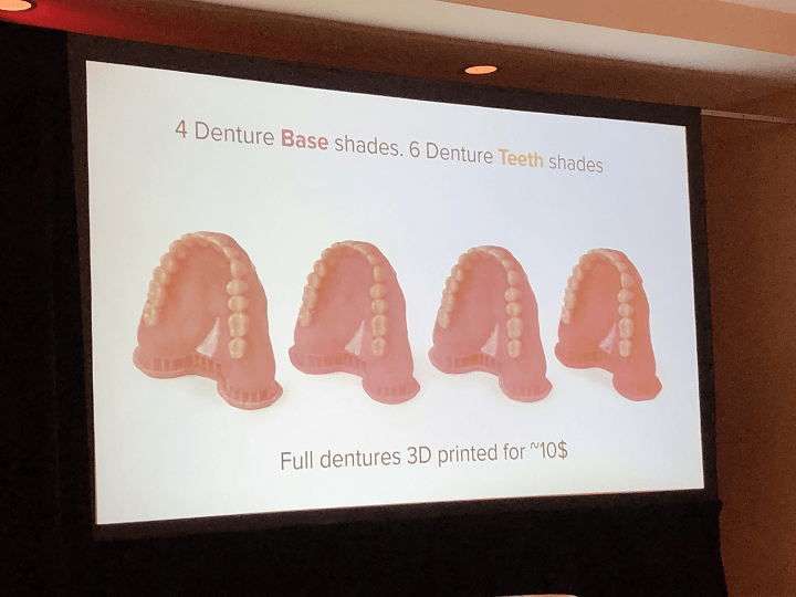 3D printed dental applications Archives Perfect 3D Printing Filament