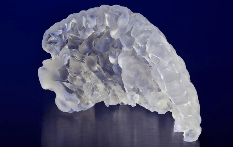 SLA 3D Printing Formlabs Offers Six New Resins for the Form 3, Form 3B