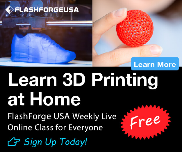 You Can Now See the First Ever 3D Printer Invented by Chuck Hull In the National Inventors