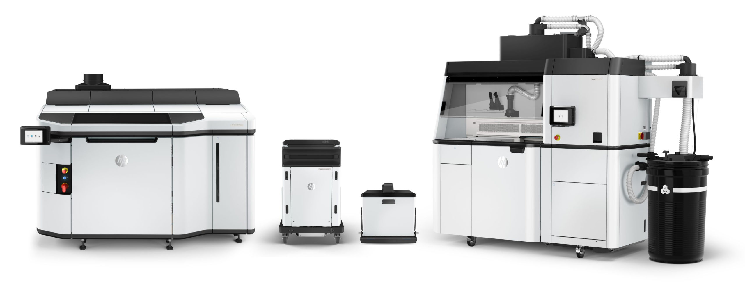 3DPrintUK Adds HP MJF 3D Printing to Services in £1M Expansion