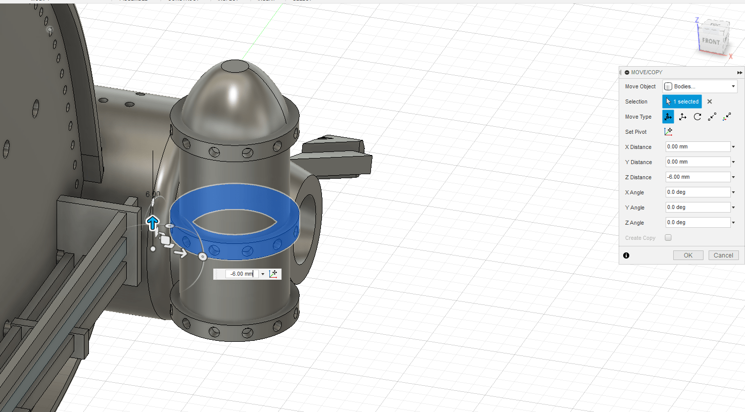 Scale Modeling Tutorials 3D Modeling Basics for 3D Printing, Part Two