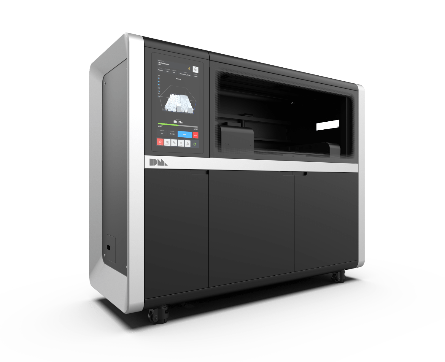 Desktop Metal Announces Volume Production and Global Installations of