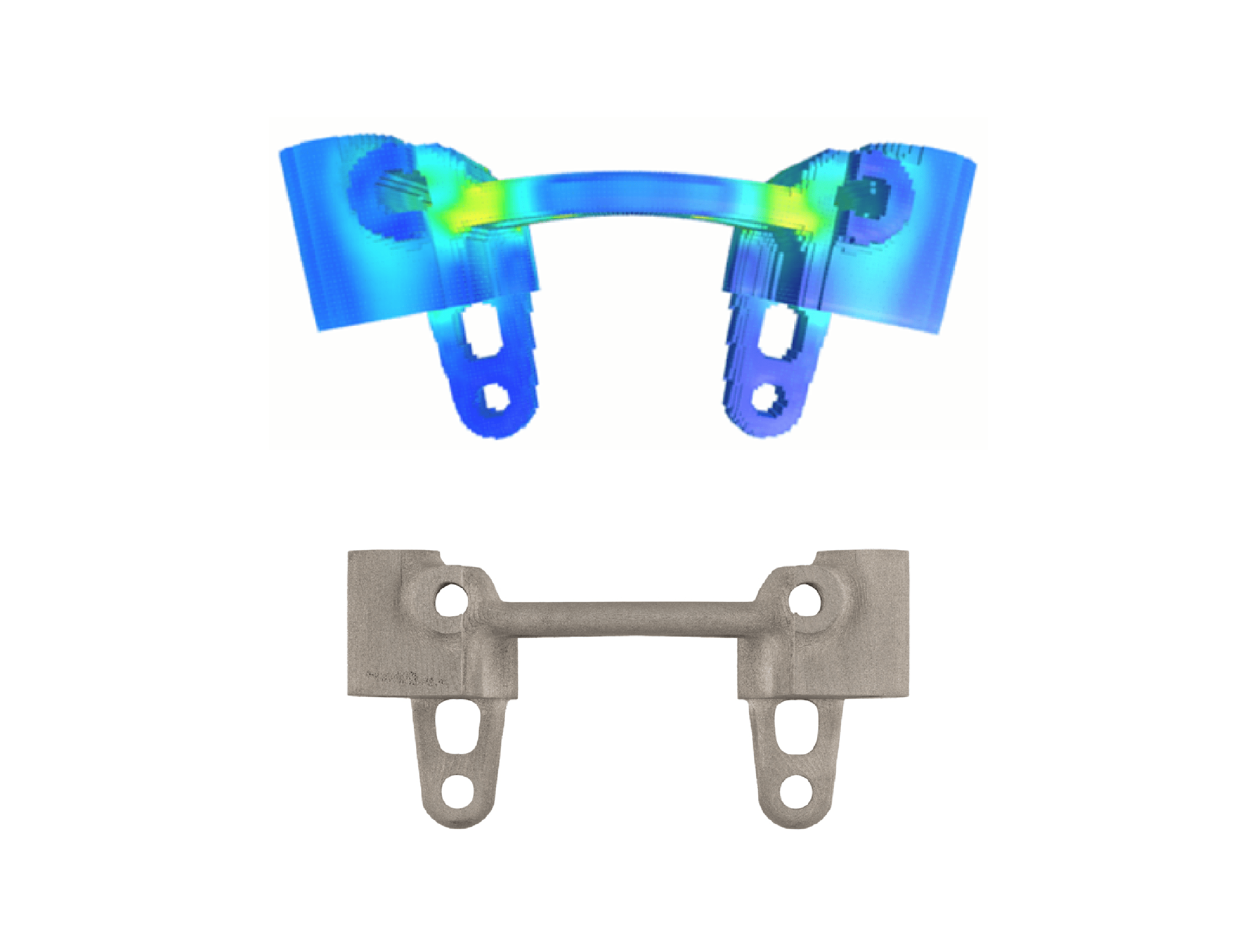 Desktop Metal Announces Metal 3D Printing Simulation Software 3DPrint