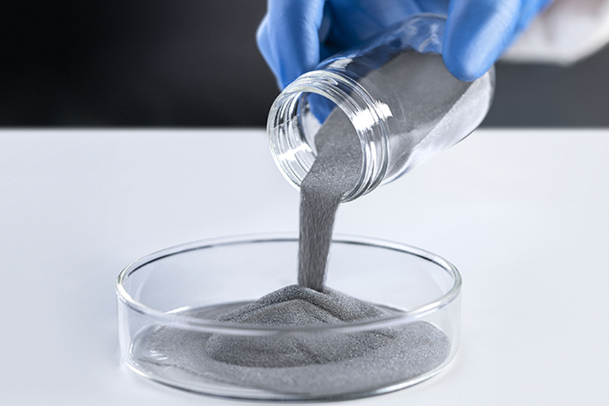 Additive Manufacturing Powder Supply Chain Q&A The