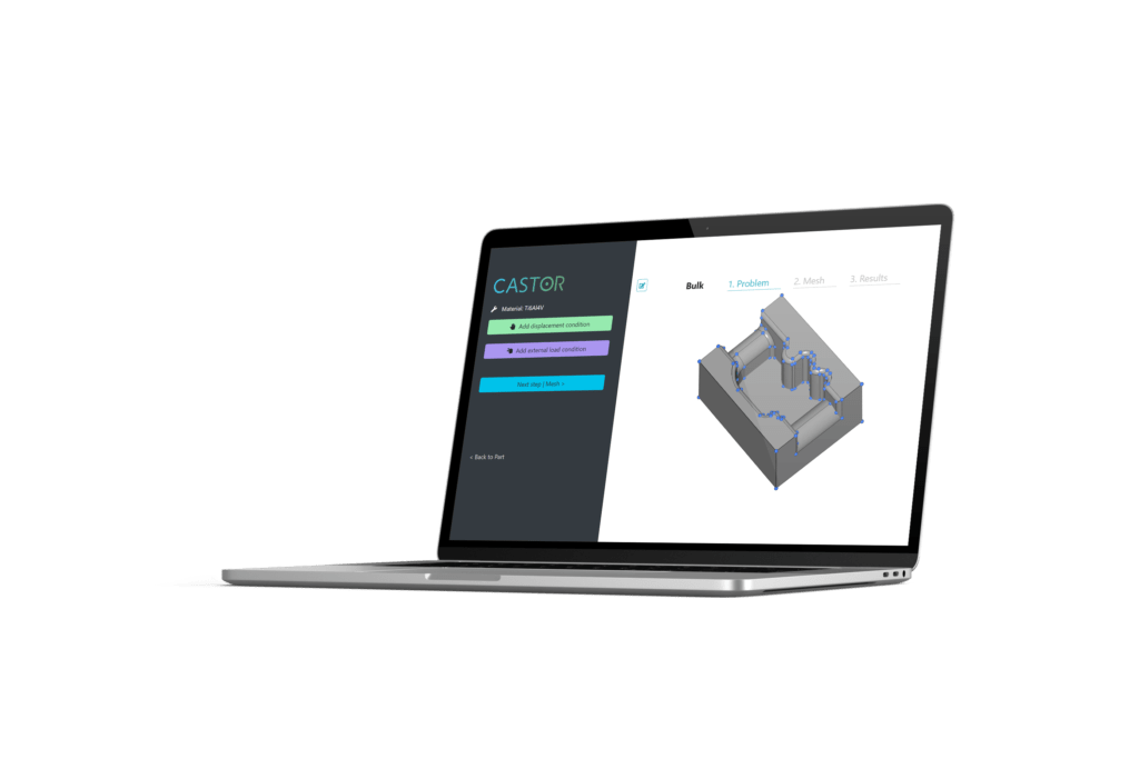 CASTOR Enables Manufacturers to Discover DfAM Opportunities 3DPrint