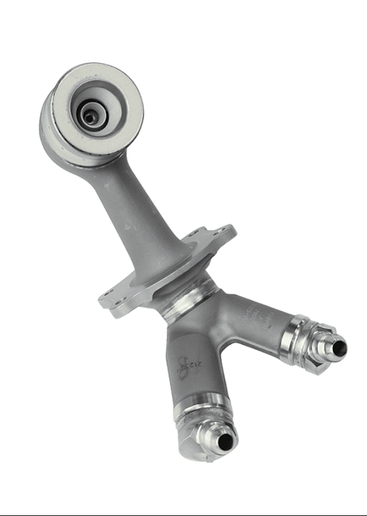 GE Aviation Announces 100,000th 3D Printed Fuel Nozzle Shipped from