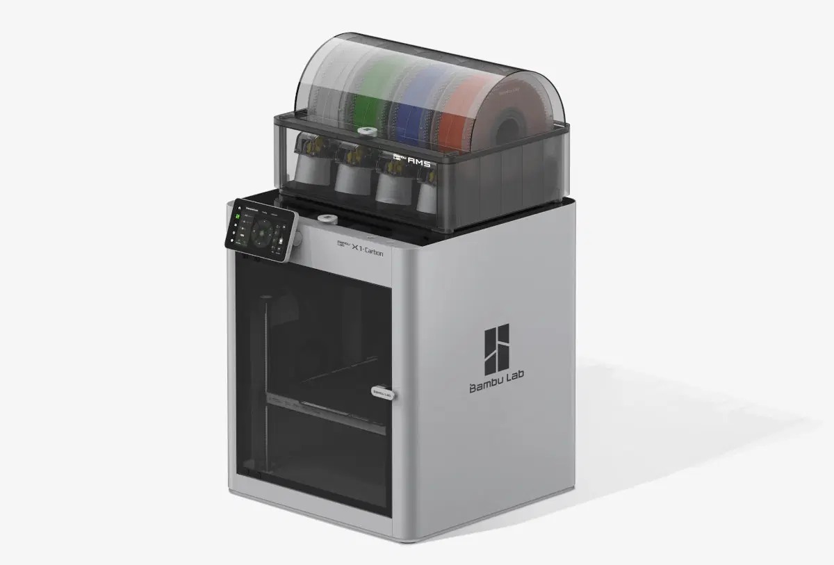 Bambu Killing 3D Printers: Before and After the Bambu Lab Desktop 3D