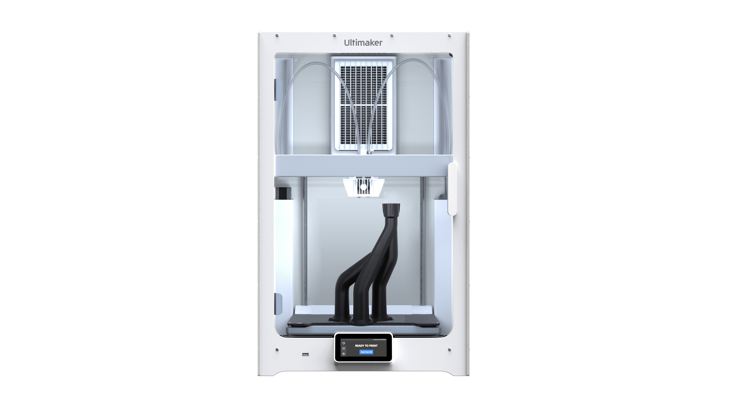 UltiMaker Releases First 3D Printer in Nearly 5 Years the S7 The Voice of 3D