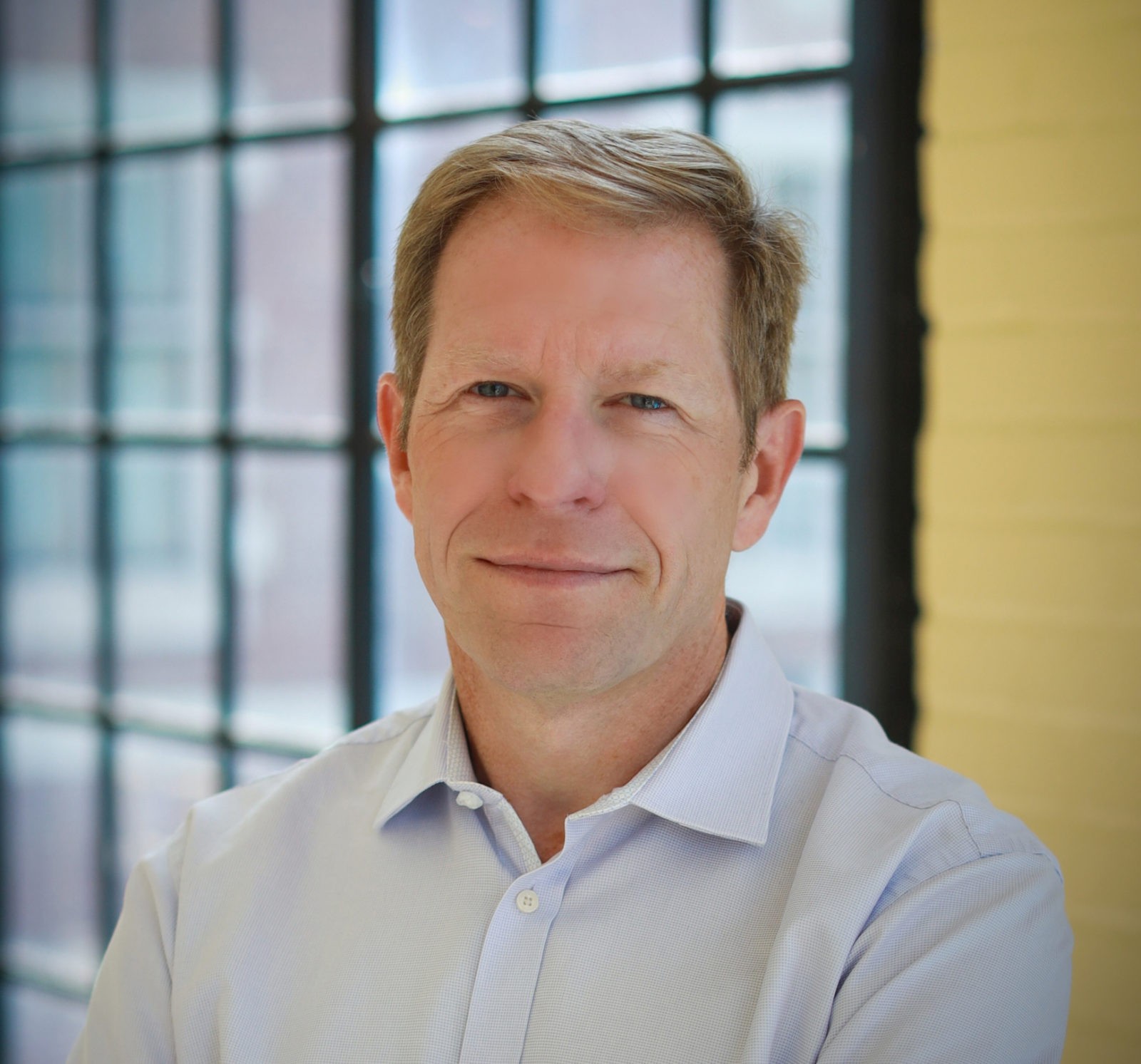 AMS Speaker Spotlight John Barnes, Leading the Way in AM