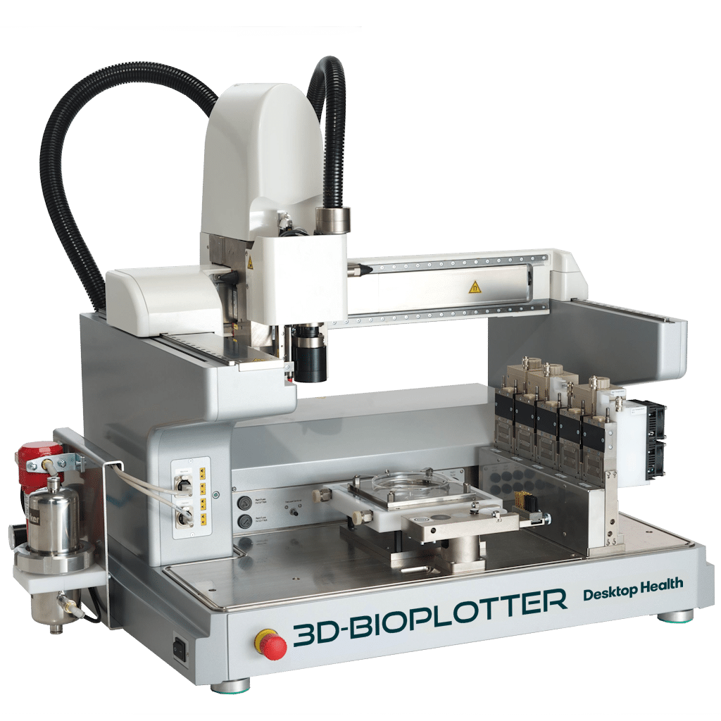 Dimension Inx CMFlex Pioneers Surgeries as FDA's First Cleared 3D