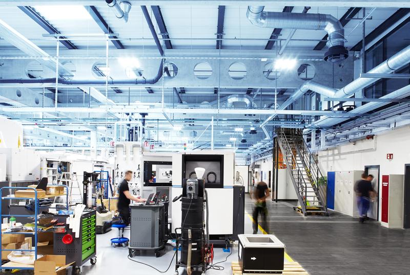 Open to Work Additive Minds Business Development Director Fabian