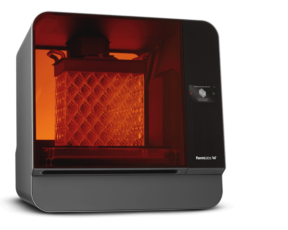 Form 3L Formlabs 3Dprint.me