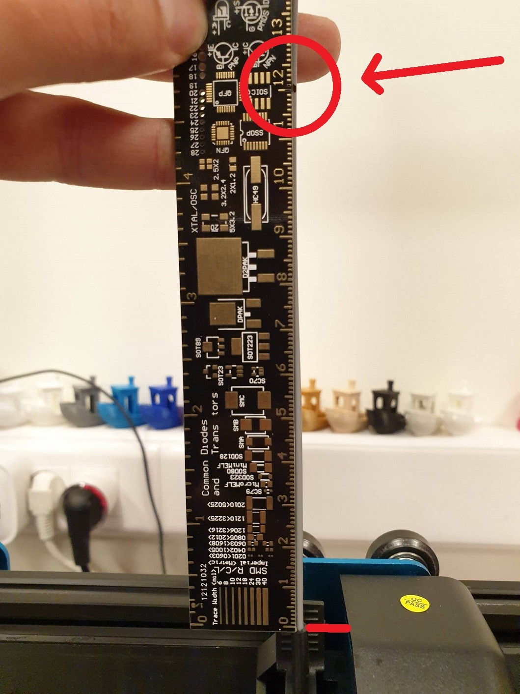 Artillery Sidewinder X1 calibration guide 3D Print Beginner