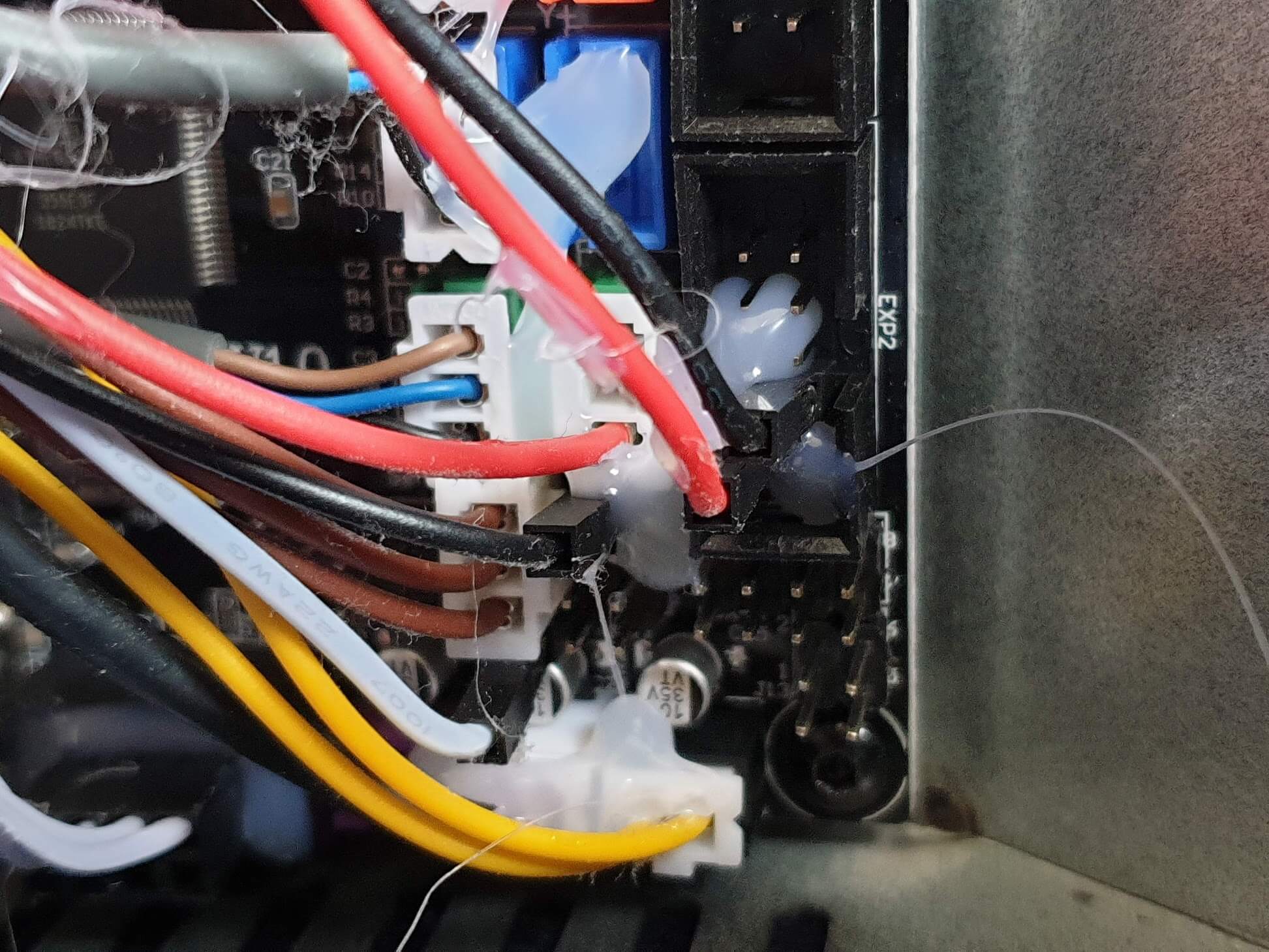 Sidewinder X1 Auto Bed Leveling With Stock Sensor 3D Print Beginner