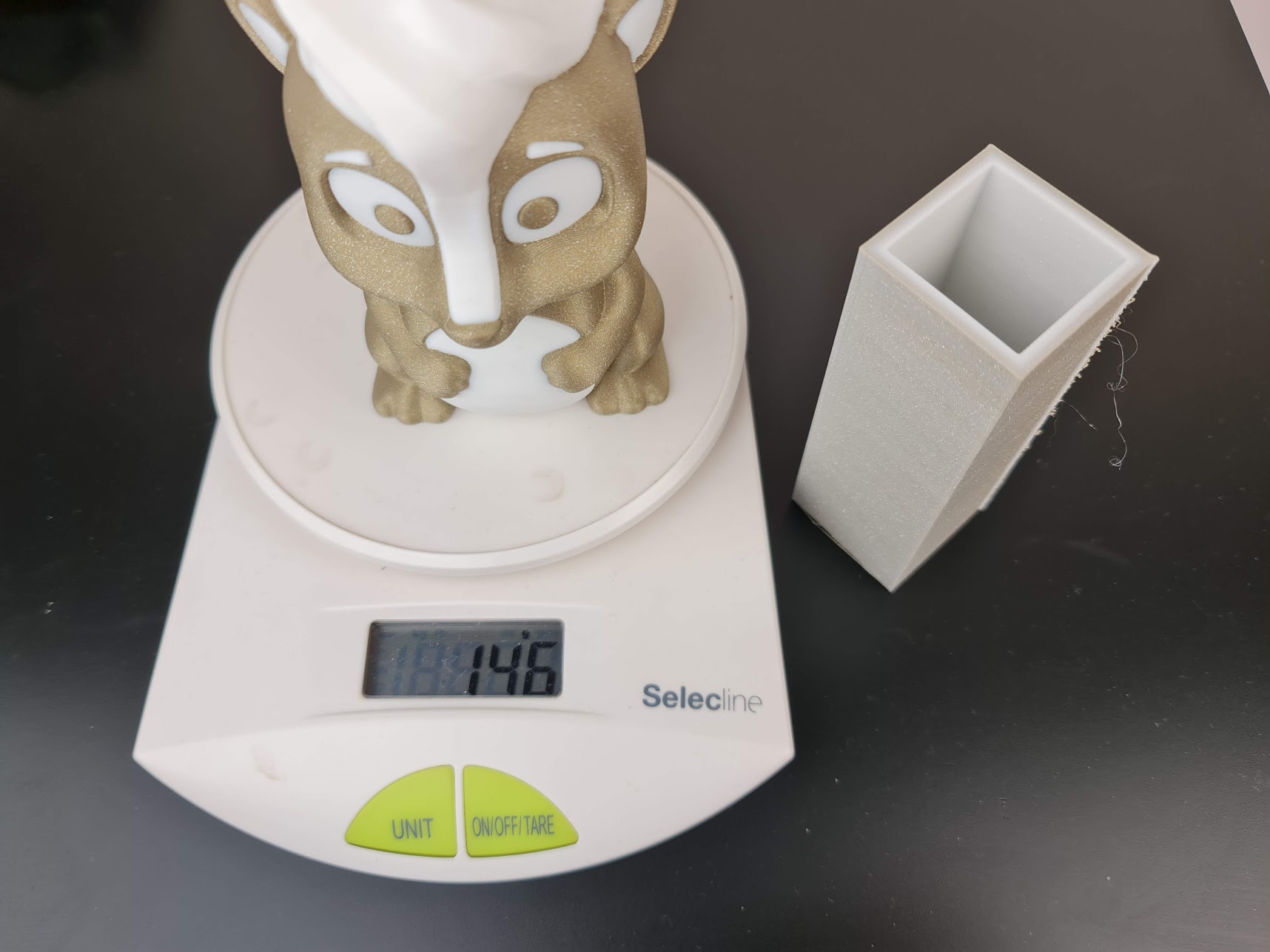 Wanhao Duplicator D12/230 Review: Dual-Color With Single Nozzle