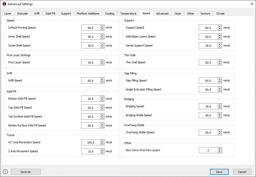 Tips To Improve Your 3D Printer Speed Free And Paid Solutions 3D