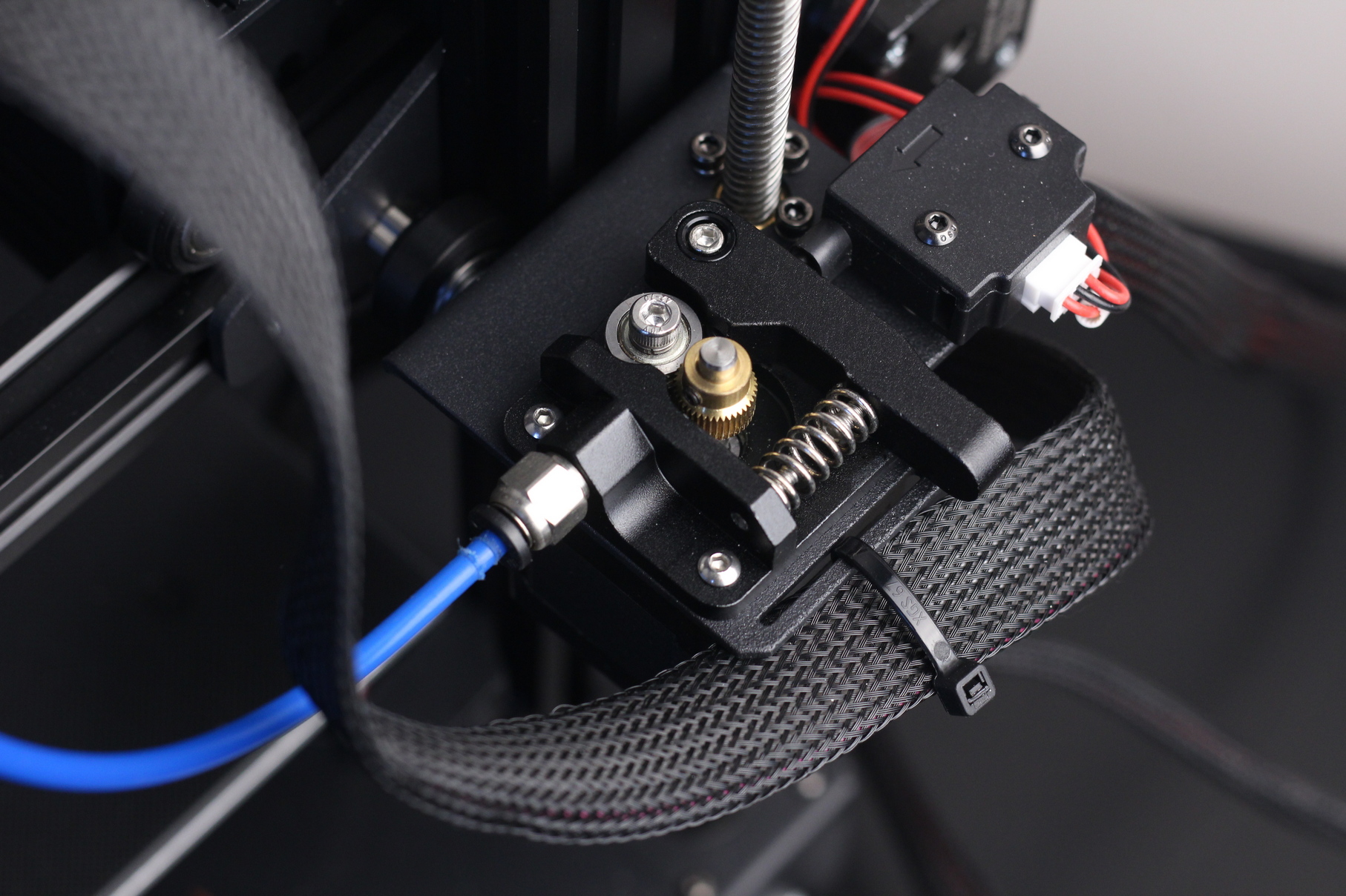 Biqu B1 Se Plus Review Skr 2 And Abl From Factory 3d Print Beginner