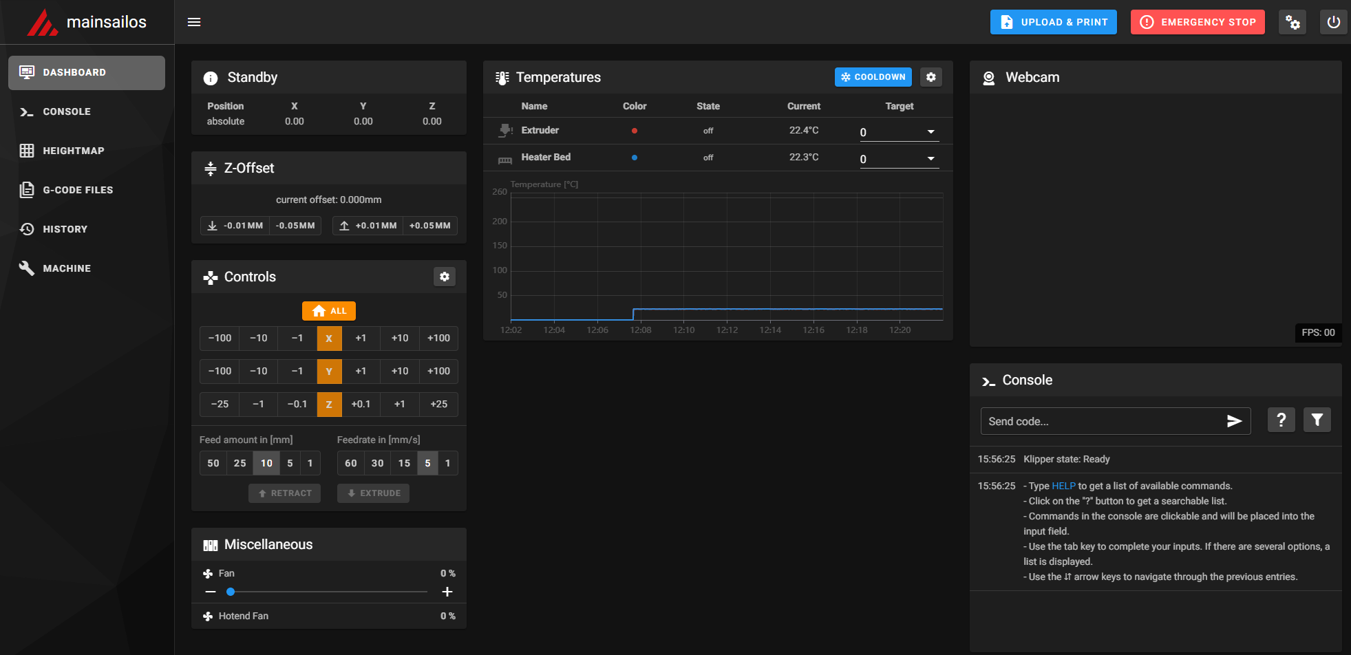 How To Install Klipper On Sidewinder X2 Config And Setup 3D Print Beginner