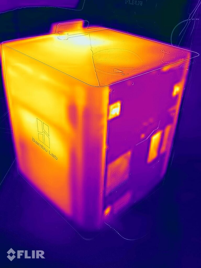 Bambu Lab X1 Review Just As Good 3D Print Beginner