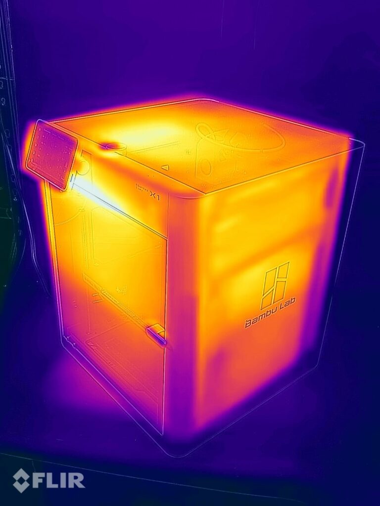 Bambu Lab X1 Review Just As Good 3D Print Beginner