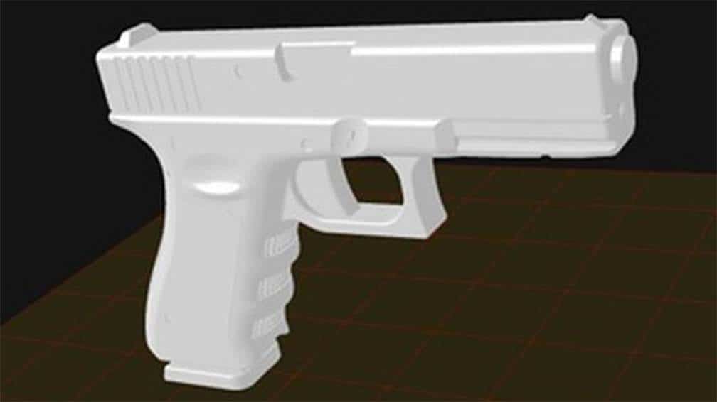 3D Printed Guns could be part of a murder case 3DPrinterChat