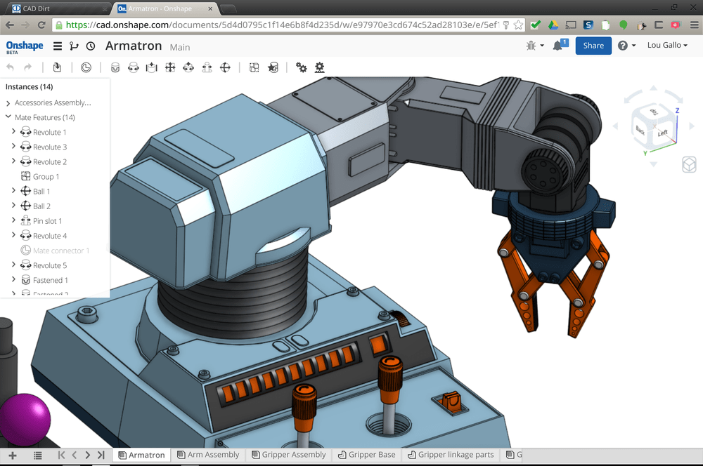 🥇Gratis 3D printer software 5 gratis 3D tegneprogrammer