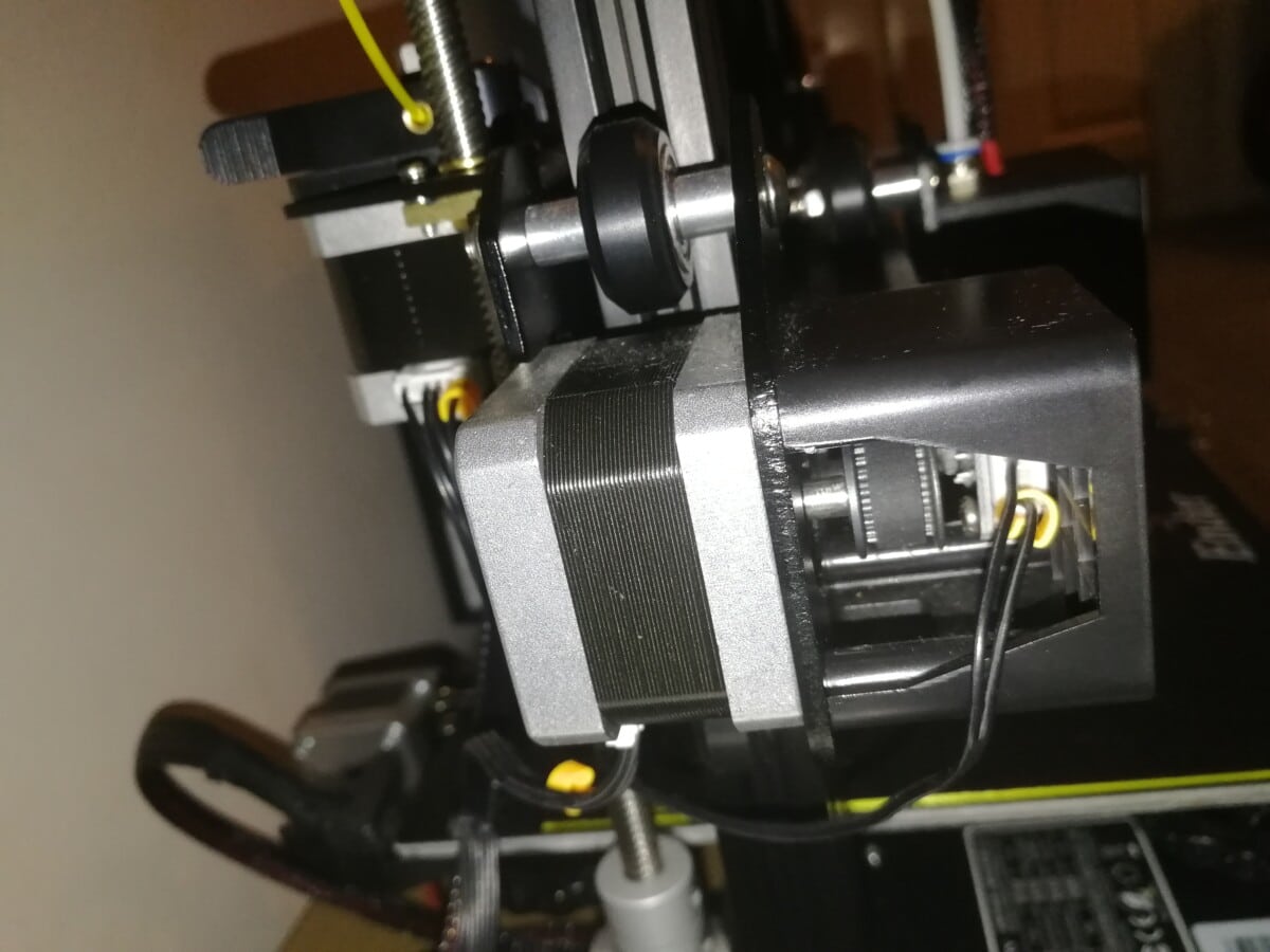 6 Solutions on How to Fix 3D Printer Filament Not Feeding Properly 3D Printerly