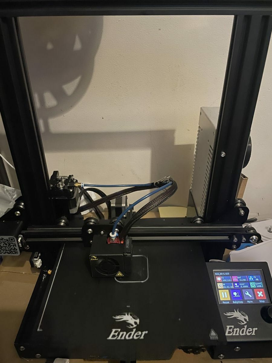 How to Calibrate Your 3D Printer Extruder, Filament & More 3D Printerly