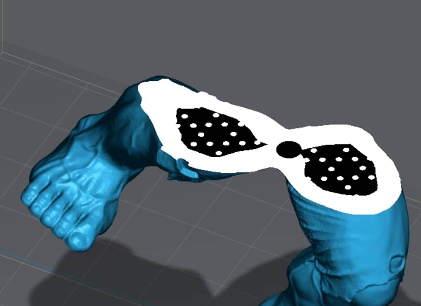 How to Dig Holes in Resin Prints Like a Pro 3D Printerly