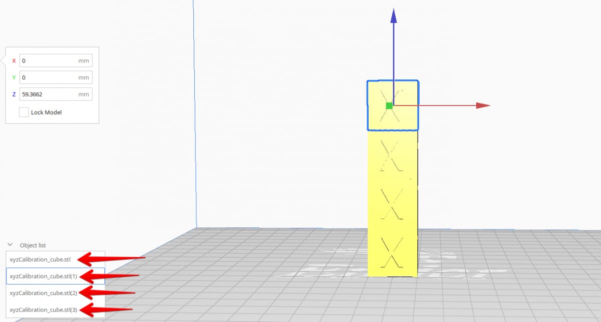 Can You 3D Print Multiple Objects at Once? A How to 3D Printerly