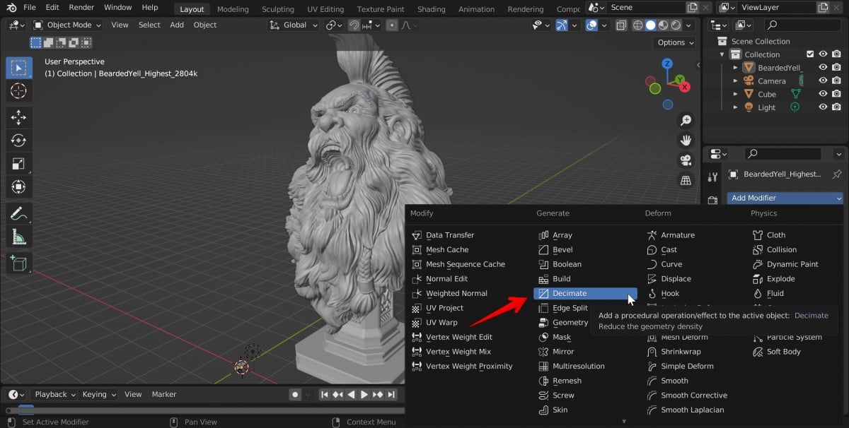 How to Reduce STL File Size for 3D Printing 3D Printerly