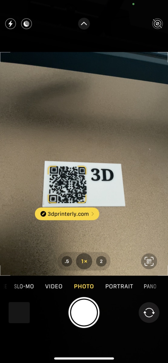4 Ways How to Fix a 3D Printed QR Code Not Working 3D Printerly
