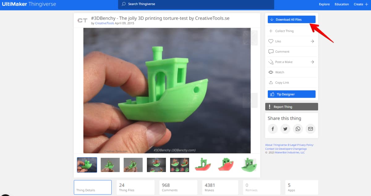 How to Convert STL Files to GCode Files for Ender 3 3D Printerly