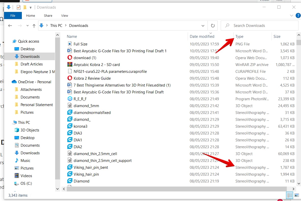 6 Ways How to Fix an STL File That Won’t Open 3D Printerly