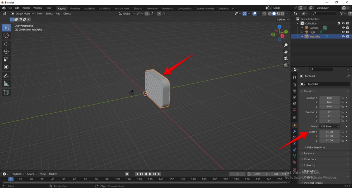 3 Ways How to Fix STL File Not Opening in Blender 3D Printerly