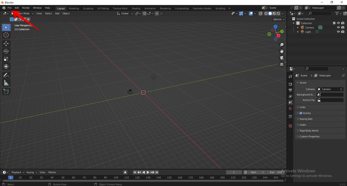 3 Ways How to Fix STL File Not Opening in Blender 3D Printerly