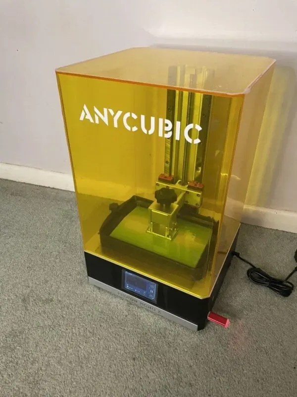 7 Best Large Resin 3D Printers You Can Get 3D Printerly