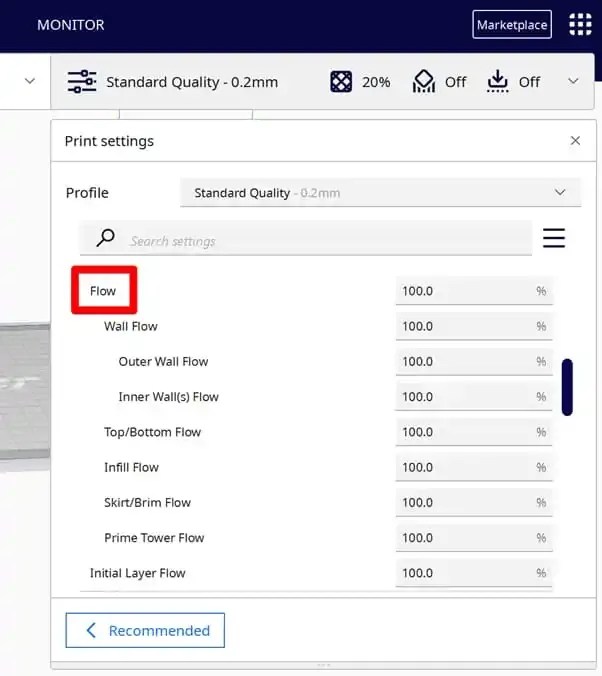 3D Printer Feed Rate Vs Flow Rate Same or Different? 3D Printerly